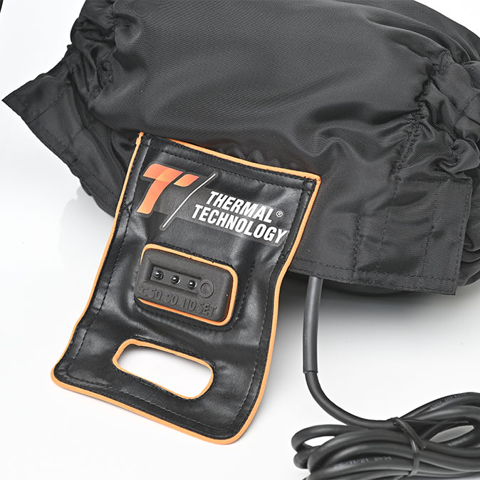 Thermal technology