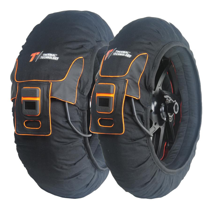 サーマルテクノロジー ThermalTechnology EVO One タイヤウォーマー